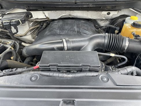 Used 2013 Ford F150 FX2 w/ Luxury Equipment Group image 6