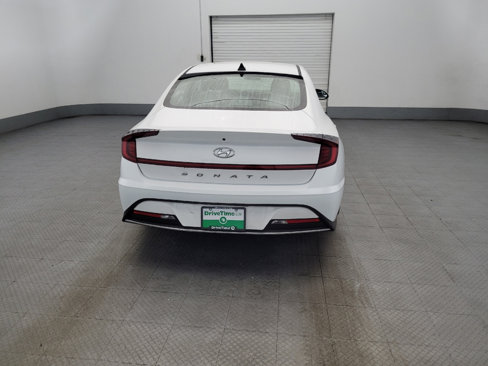 Used 2022 Hyundai Sonata SE image 7