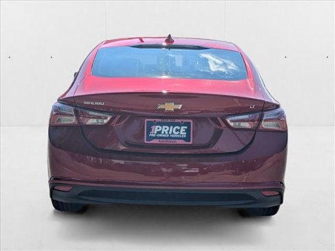 Used 2022 Chevrolet Malibu LT image 7