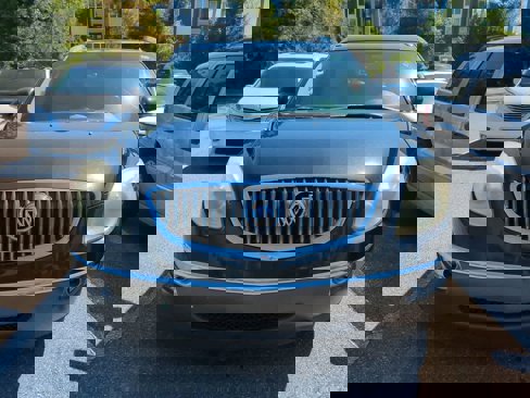 Used 2009 Buick Enclave CXL w/ Entertainment Package #2 image 8
