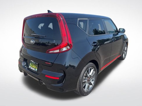 Used 2020 Kia Soul GT-Line image 7