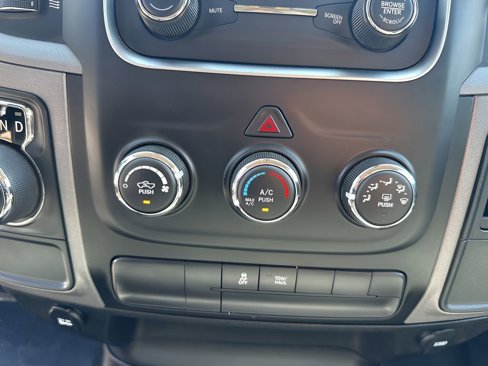 Used 2021 RAM 1500 Tradesman image 34