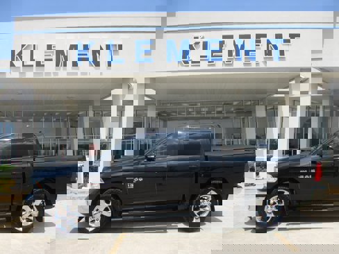 Used 2019 RAM 1500 Lone Star image 1