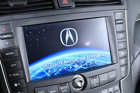 Used 2008 Acura TL Type-S image 14