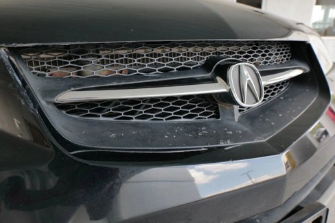 Used 2002 Acura MDX Touring image 39