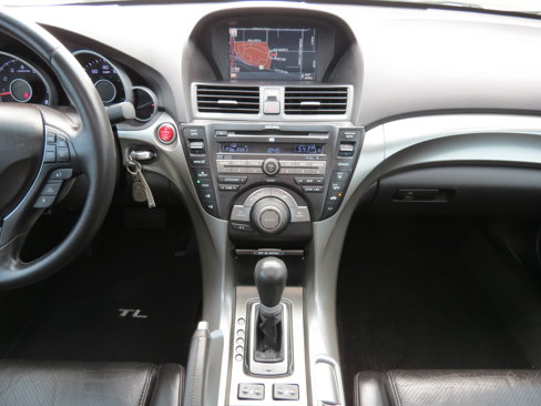 Used 2011 Acura TL w/ Technology Package image 19