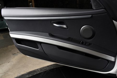 Used 2009 BMW M3 Coupe image 23