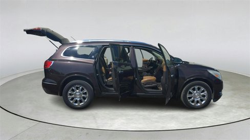 Used 2015 Buick Enclave Leather w/ Trailering Package image 14