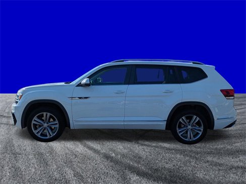 Used 2019 Volkswagen Atlas SE image 7