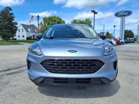 Certified 2022 Ford Escape SE w/ SE Sport Appearance Package image 2