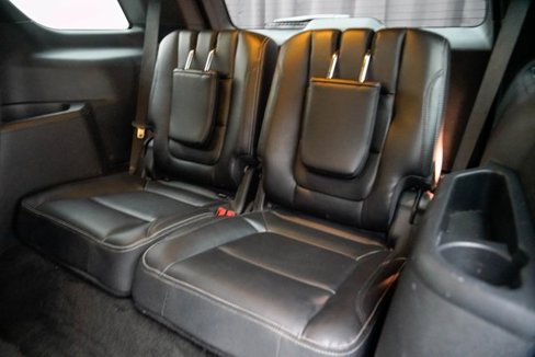Used 2017 Ford Explorer Limited w/ Equipment Group 301A image 25