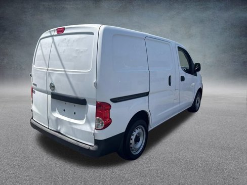 Used 2017 Nissan NV200 S image 9