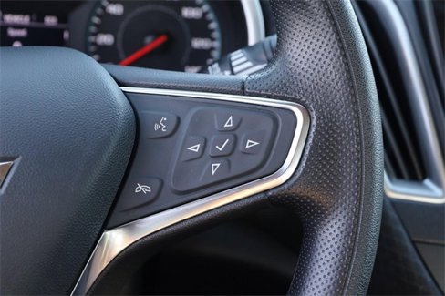 Used 2024 Chevrolet Malibu LT image 12