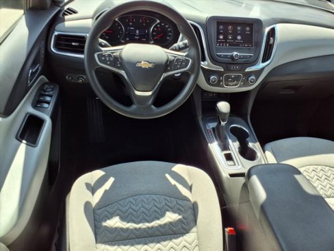 Used 2023 Chevrolet Equinox LT image 17