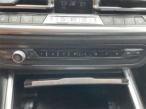 Used 2020 BMW 330i Sedan w/ Convenience Package image 26