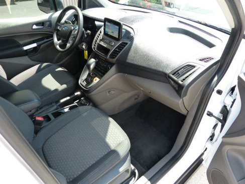 Used 2020 Ford Transit Connect XLT image 26