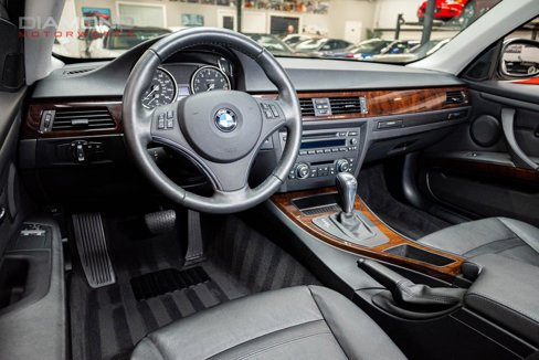 Used 2012 BMW 335i Coupe image 11