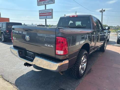 Used 2017 RAM 1500 Big Horn image 7