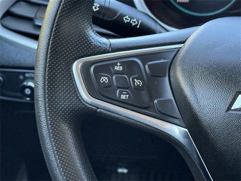 Used 2019 Chevrolet Malibu LS w/ LPO, Convenience Package 1 image 30
