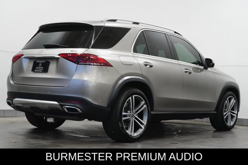 Certified 2020 Mercedes-Benz GLE 450 4MATIC image 5