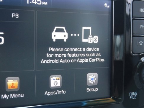 Used 2020 Hyundai Tucson Limited w/ Cargo Package image 24