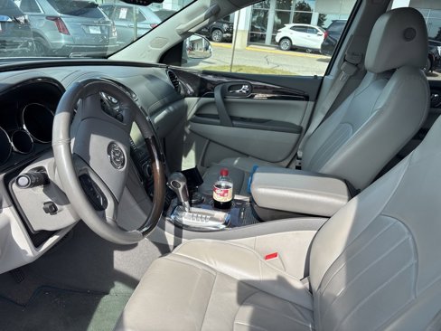 Used 2016 Buick Enclave Premium w/ Experience Buick Package image 5