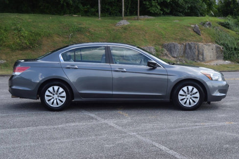Used 2010 Honda Accord LX image 8
