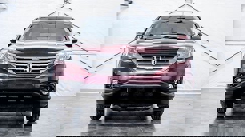 Used 2014 Honda CR-V EX-L image 4