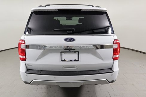 Used 2020 Ford Expedition XLT w/ Equipment Group 202A image 6