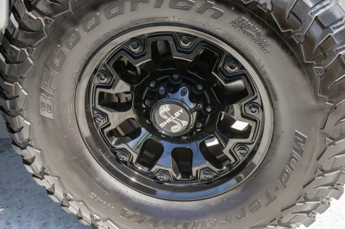 Used 2022 Ford F250 Lariat w/ Lariat Ultimate Package image 49