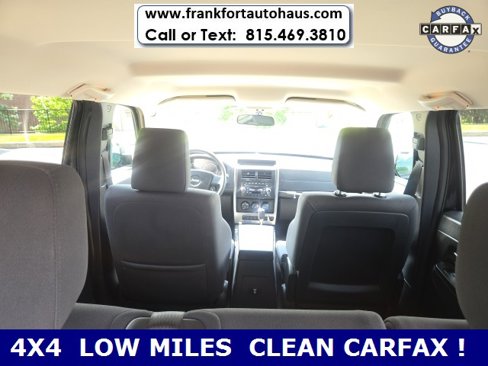 Used 2009 Jeep Liberty Sport w/ Popular Equipment Group image 30