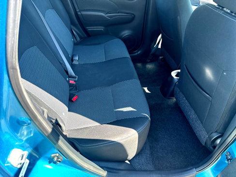 Used 2015 Nissan Versa Note SV image 9