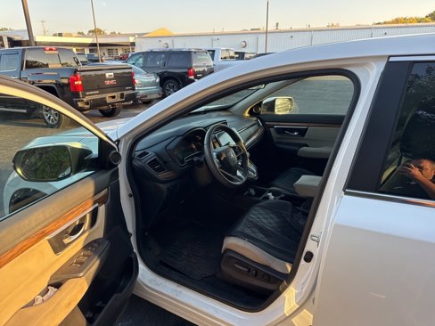 Used 2019 Honda CR-V EX image 11
