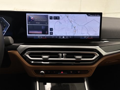 Used 2024 BMW i4 xDrive40i w/ Premium Package image 30