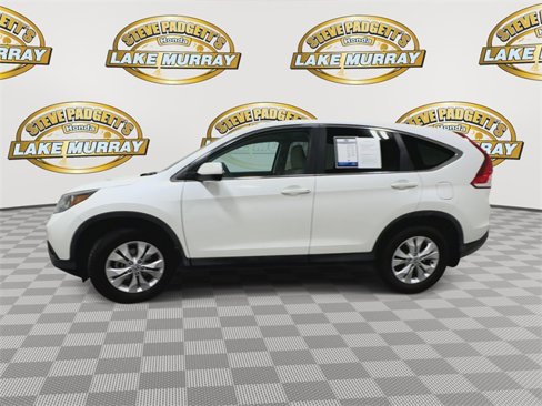 Used 2013 Honda CR-V EX image 8