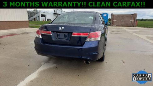 Used 2012 Honda Accord LX image 7