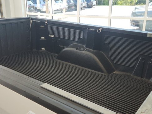 Used 2024 Chevrolet Silverado 1500 W/T w/ WT Fleet Convenience Package image 39
