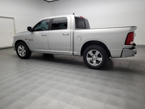 Used 2017 RAM 1500 Lone Star image 3