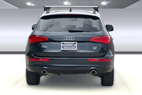 Used 2014 Audi Q5 TDI Premium Plus image 10
