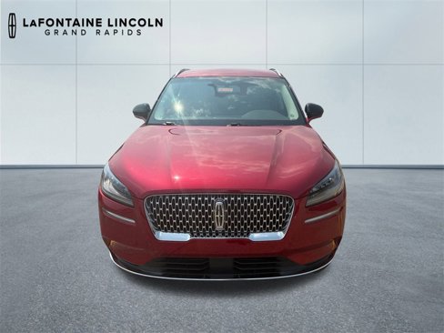 Certified 2022 Lincoln Corsair AWD w/ Equipment Group 101A image 55