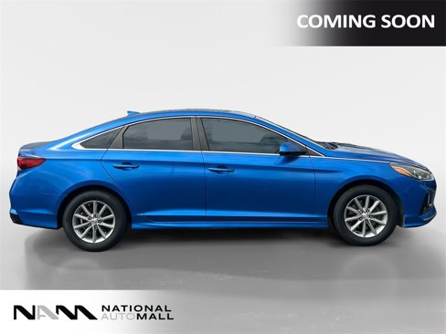 Used 2018 Hyundai Sonata SE image 6