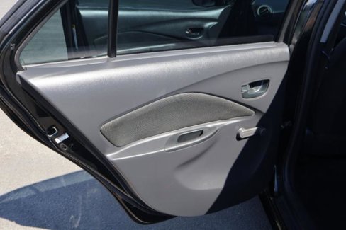 Used 2009 Toyota Yaris Sedan image 15