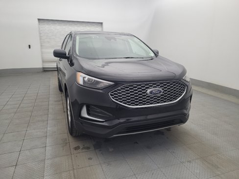 Used 2024 Ford Edge SEL image 14