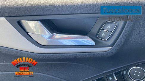 Used 2021 Ford Escape SE w/ SE Sport Appearance Package image 15