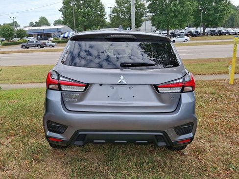 Used 2020 Mitsubishi Outlander Sport SE image 5
