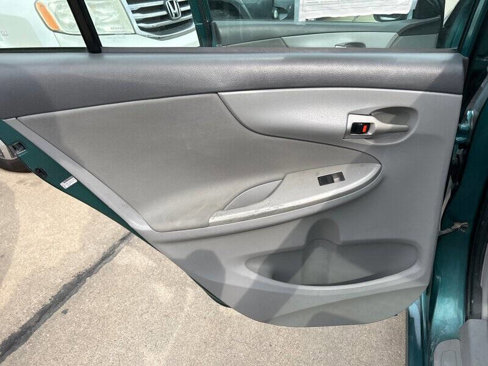 Used 2010 Toyota Corolla LE image 15