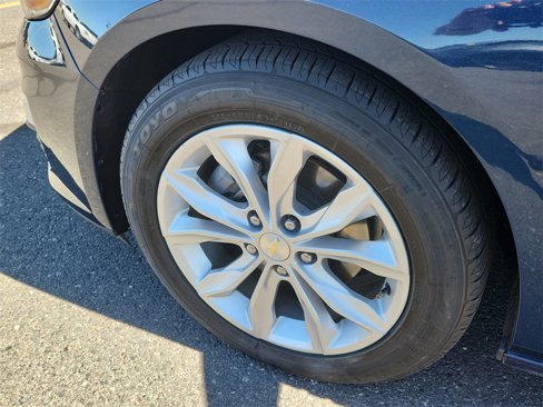 Used 2020 Chevrolet Malibu LT image 18