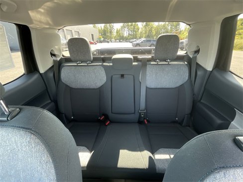 New 2025 Ford Maverick XLT image 21