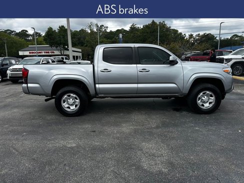 Used 2021 Toyota Tacoma SR image 7