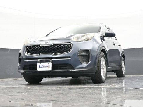 Used 2017 Kia Sportage LX image 46